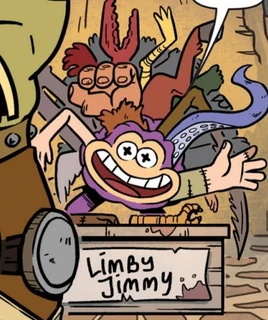 Limbyjimmy