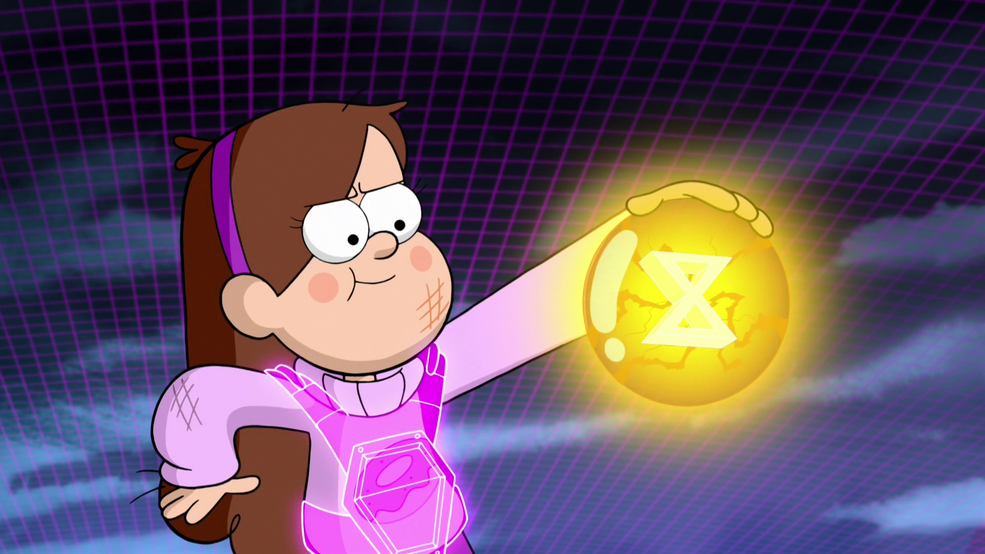 Blendin s Game Gravity Falls Wiki Fandom