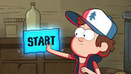 S1e10 dipper hits start