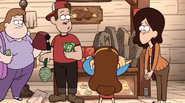 S1e13 Mabel Gives Gifts