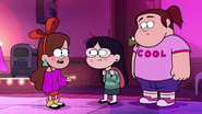 S1e7 mabel with friends