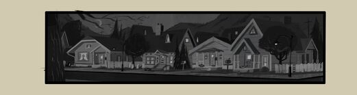 S1e12 houses sketched