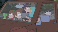 S1e12 seatbelt check