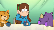 Short7 mabel the dating expert