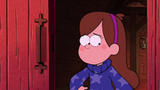 S1e17 mabel mouth gone