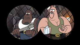 S1e20 thugs