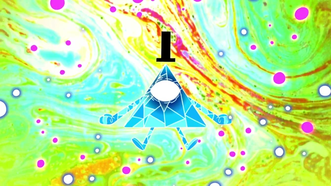 Weirdmageddon (Teil 1)