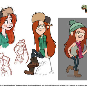 Wendy Corduroy Gallery Miscellaneous Gravity Falls Wiki Fandom Dipper and wendy monster falls gravity falls fan art gavity falls bipper reverse falls billdip you draw star vs the forces. wendy corduroy gallery miscellaneous