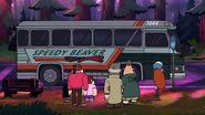 S2e20 the bus is leaving