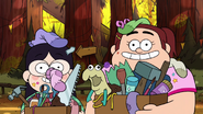 S2e4 candy and grenda