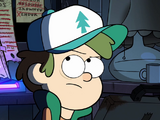 Dipper Pines