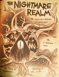 Царство Кошмаров