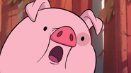 S1e9 Waddles sees cerameal