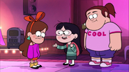 S1E7 Candy and Grenda being good friends