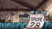 S1e16 experiment 78 electric