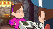 S2e13 suspicious mabel