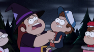 S1 E12 Grenda Freak Out