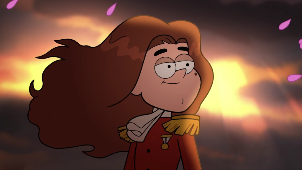 Marius Von Fundshauser Gravity Falls Wiki Fandom