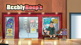 S2e5 beeblyboop's