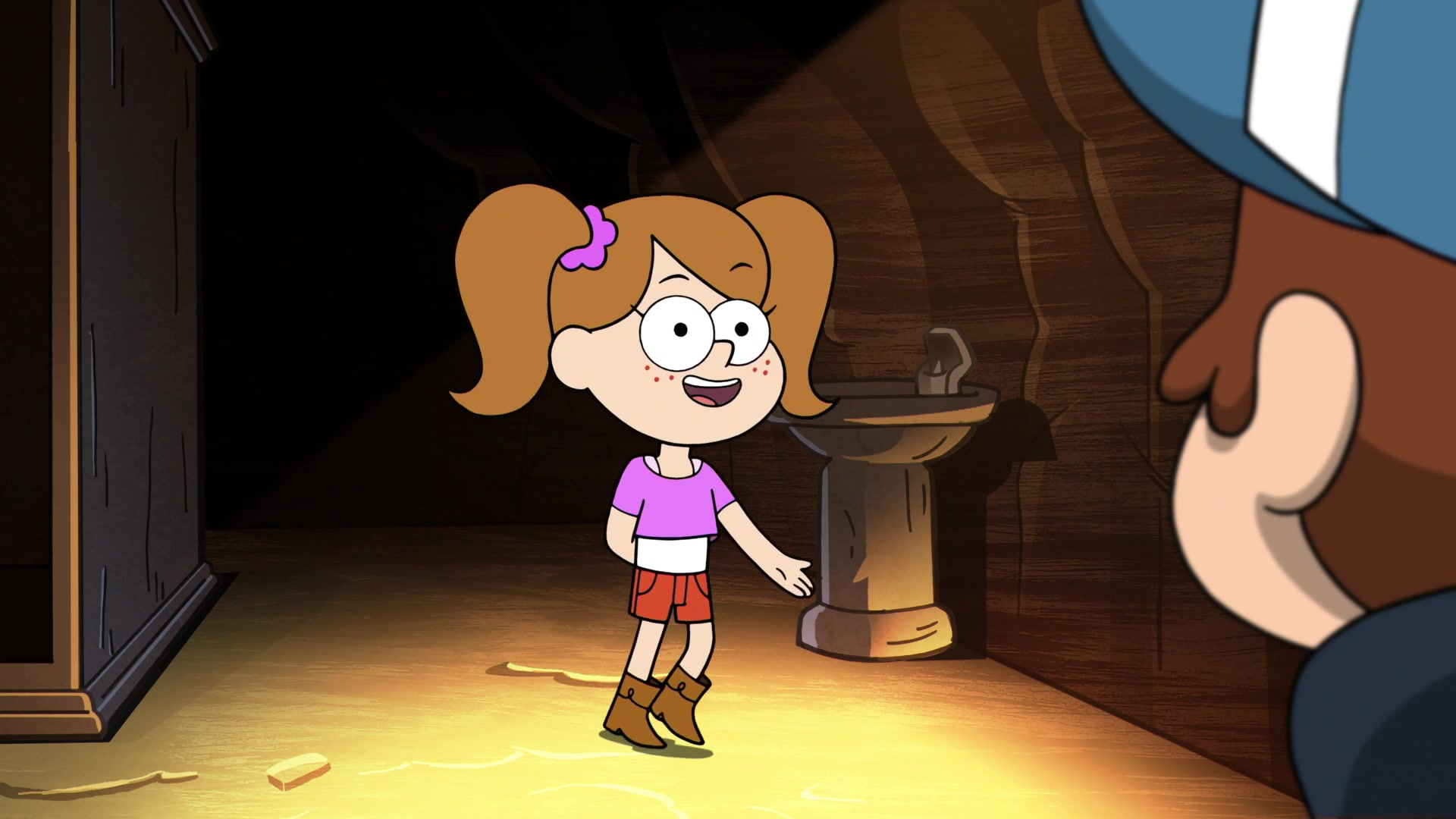 Emma Sue, Gravity Falls Wiki