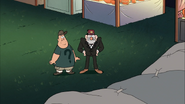 S2e9 stan and soos alone