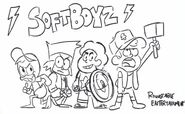 Twitch Softboyz