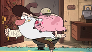 S1e16 mabel pig