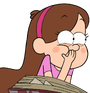 S1e8 mabel giggle