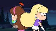 S2e3 Mabel & Pacifica fight back to back 2