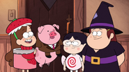 S1e12 mabel with waddles