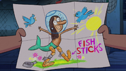 S1e15 fishstick plan