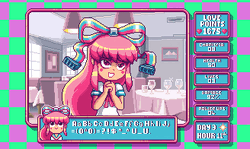 S2e5 giffany evil screen