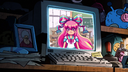 S2e5 giffany looking...calm