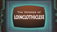 S2e6 loinclothiclese