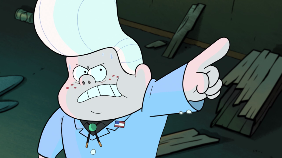 Gideon Alegría Gravity Falls Wiki Fandom