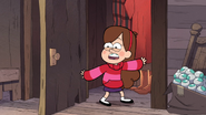 S1e11 mabel closet