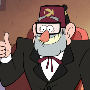 Stan Pines Gravity Falls Wiki Fandom - stan pines gravity falls wiki fandom falling trevor d roblox id Stan Pines Gravity Falls Wiki Fandom - falling trevor d roblox id