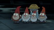 S2e7 Gnomes doesn't care