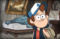 Dipper promo art