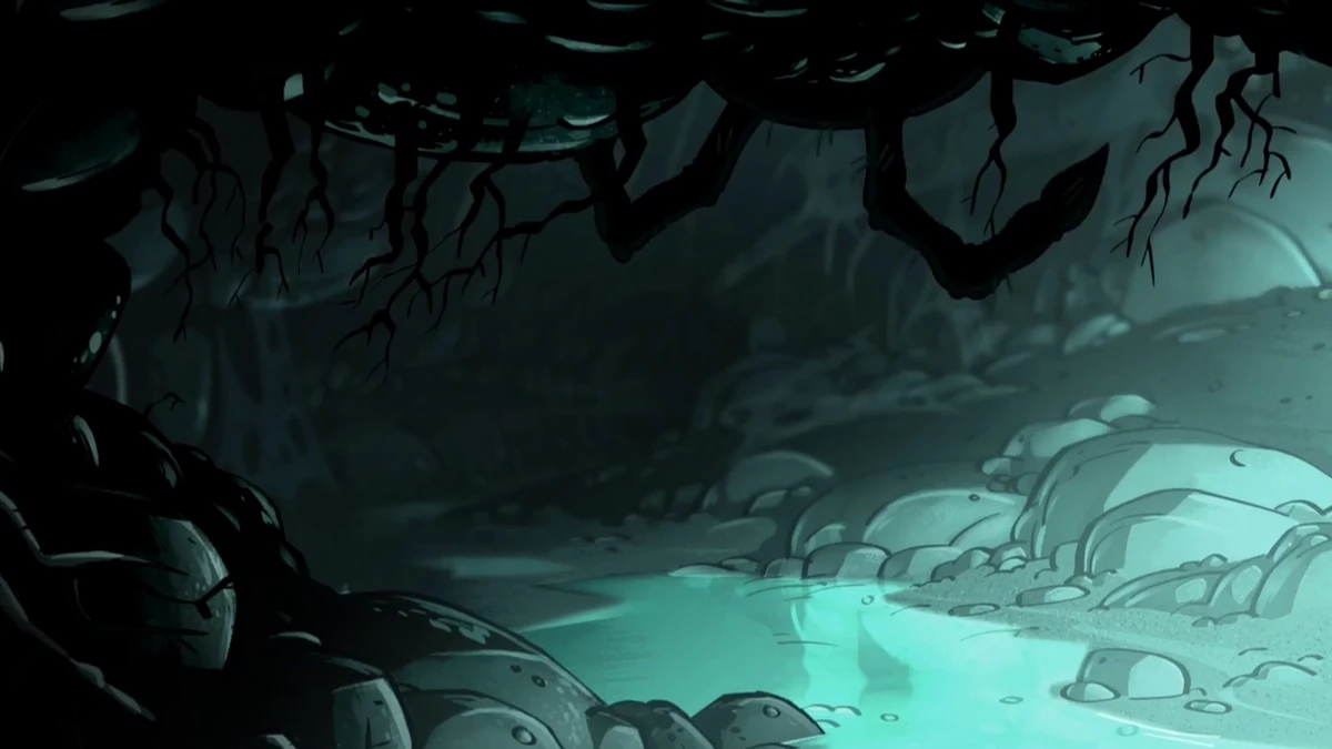 Shape Shifter/Gallery | Gravity Falls Wiki | Fandom