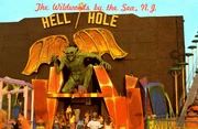 Hell Hole New Jersey