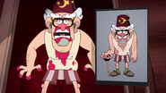 Pilot meet grunkle stan