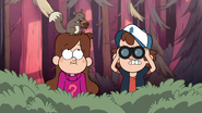 S1e20 mabel squirrel head