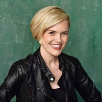 Kari Wahlgren