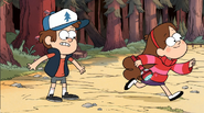 S1e11 mabel steals flashlight