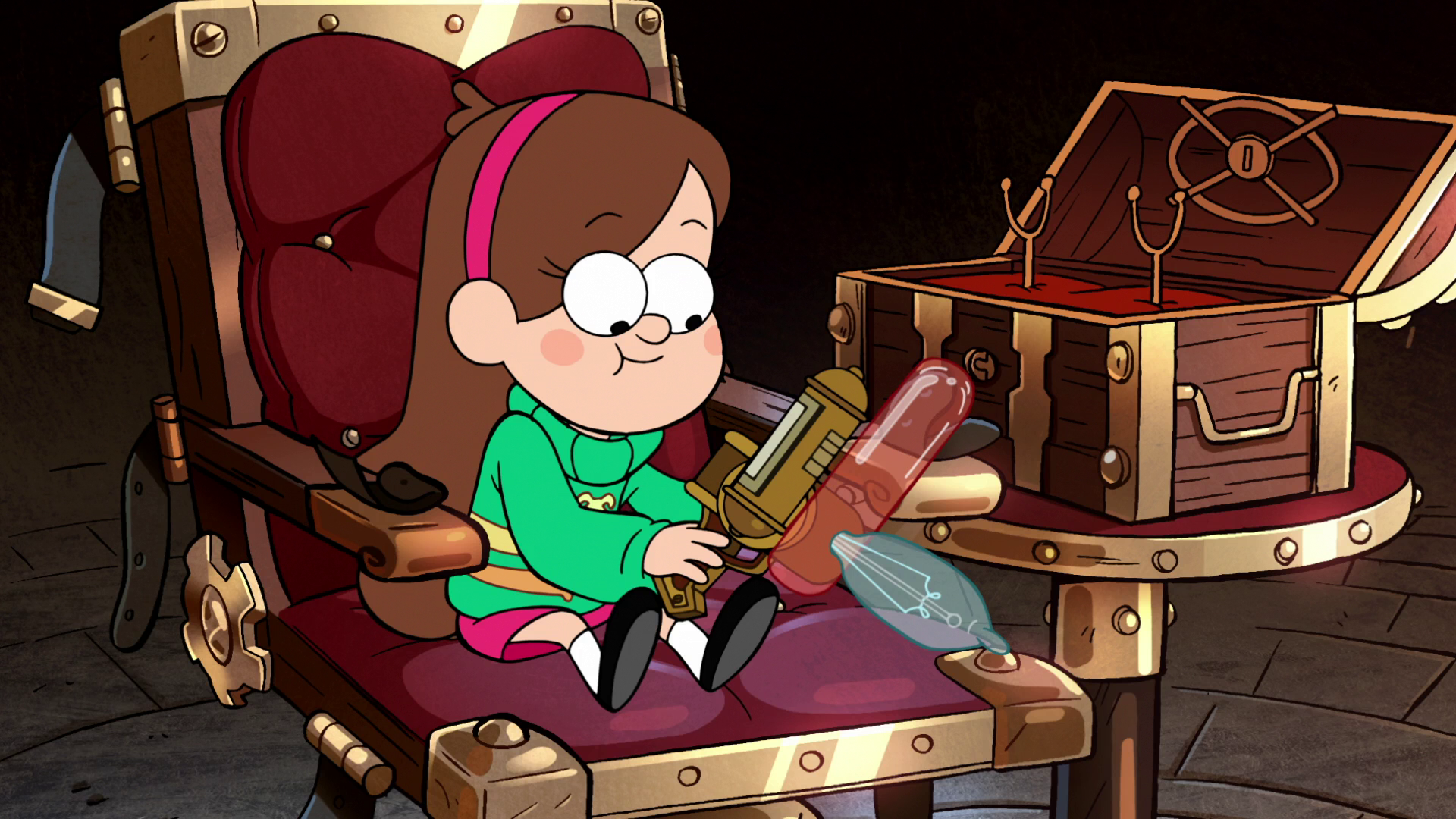 Mabel's Blunder - Wikipedia