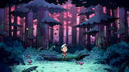 S2e2 fireflies dipper