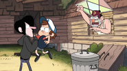 S1e10 grunkle stan interrupts