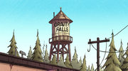 S1e14 water tower