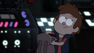 S2e17 Dipper Searches